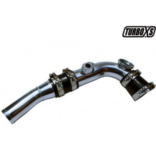 【USA在庫あり】 Turbo XS 10年-12年 ヒュンダイ ジェネシス HKS SSQV ブローオフバルブ Kit; Pipe Kit-Valve Not Incl txsGEN-BOV-HKS JP店