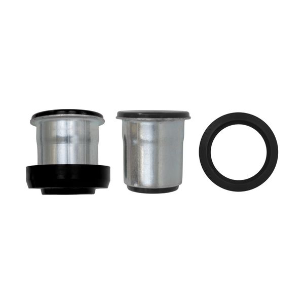 【USA在庫あり】 UMI パフォーマンス 65年-87年 GM Polyurethane リアエンド ハウジング 交換品 Bushings umi3000-B JP店