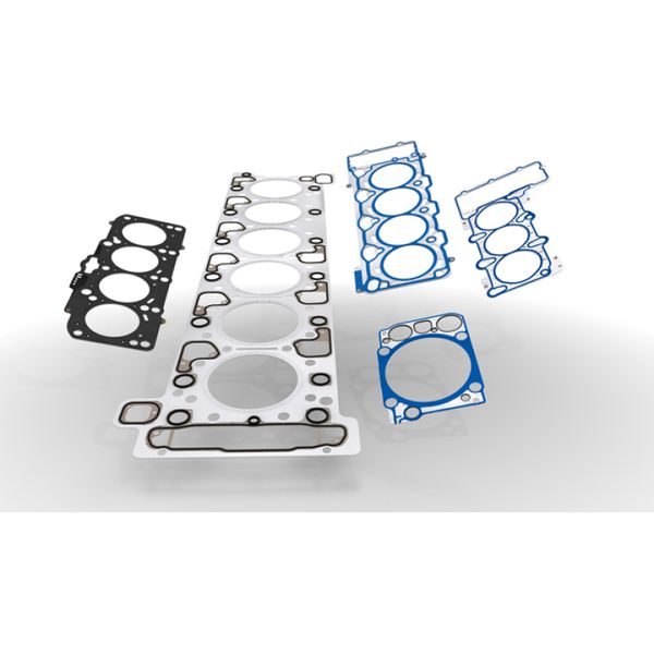 【USA在庫あり】 MAHLE Original 06年-12年 スバル EJ253/EJ255/EJ257 シリンダーヘッド ガスケット vic55017 JP店