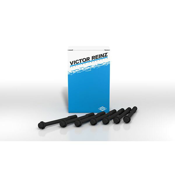 【USA在庫あり】 MAHLE Original クライスラー 300 14年-05年 シリンダーヘッド Bolts vicGS33429 JP店 6,235円