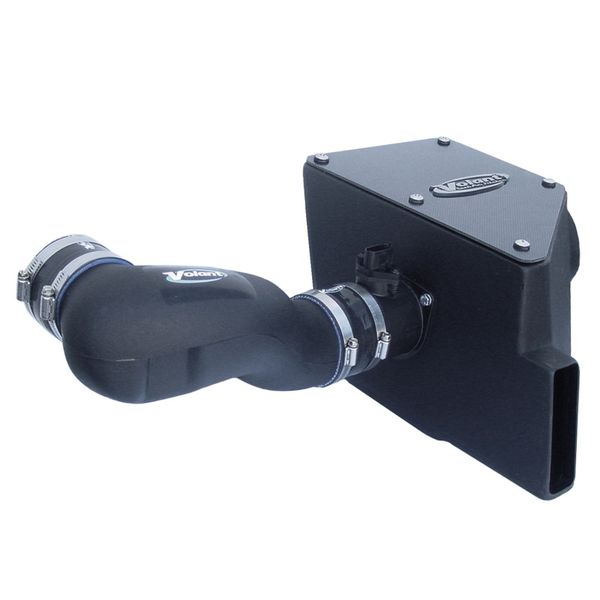 【USA在庫あり】 Volant 04年-06年 キャデラック CTS 3.6 V6 Pro5 Closed Box エアインテーク システム vol15636C JP店