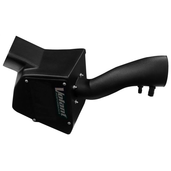 【USA在庫あり】 Volant 99年-05年 フォード Excursion 6.8 V10 Pro5 Closed Box エアインテーク システム vol19068 JP店