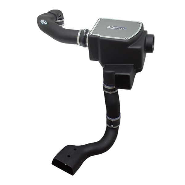 【USA在庫あり】 Volant 04年-08年 フォード F150 5.4L V8 エアインテーク システム with Scoop vol398541 JP店