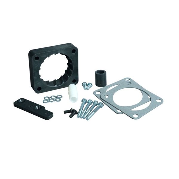 【USA在庫あり】 Volant 99年-04年 フォード マスタング GT 4.6L V8 Vortice スロットルボディ スペーサー vol729846 JP店