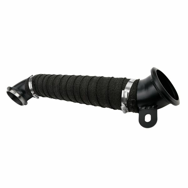 【USA在庫あり】 Wehrli 04.5-10 シボレー 6.6L LLY/LBZ/LMM Duramax 3in Down Pipe wcfWCF100120 JP店