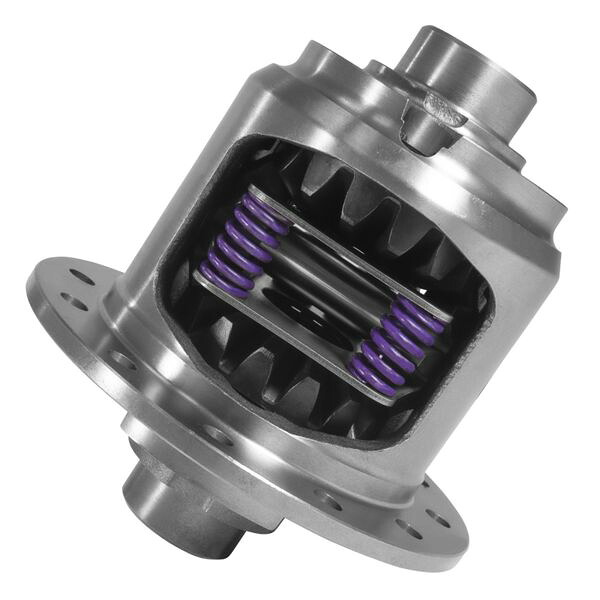 【USA在庫あり】 Yukon Gear Dura Grip Positraction for 2014+ GM 9.5in & 9.76in w/ 3.42 & Up Gear Ratios yukYDGGM9.5-4-33-12B JP店