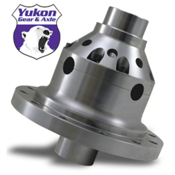 【USA在庫あり】 Yukon Gear Dana 44 Grizzly Locker リプレイスメント yukYGLD44-4-30 JP店