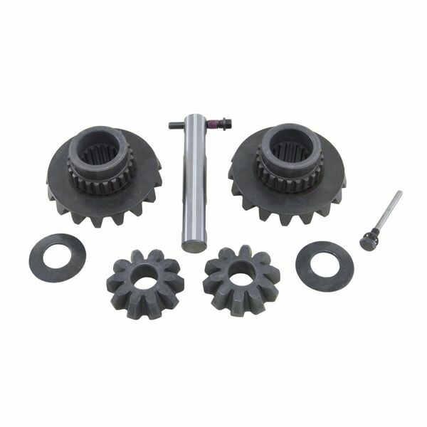 【USA在庫あり】 Yukon Gear Positraction internals For GM Ci Corvette w/ 17 Spline Axles yukYPKGMVET-P-17 JP店
