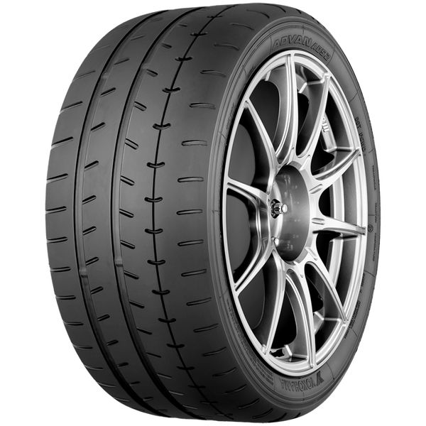 【USA在庫あり】 Yokohama Advan A052 タイヤ 285/35ZR20 104Y yok110105284 JP店