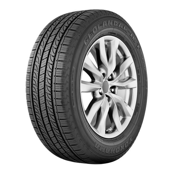 【USA在庫あり】 Yokohama Geolandar H/T G056 タイヤ P275/50R22 111H yok110105678 JP店