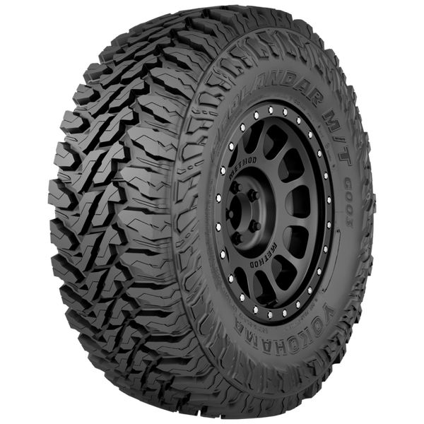 【USA在庫あり】 Yokohama Geolandar M/T G003 タイヤ LT225/75R16 115/112Q yok110133313 JP店