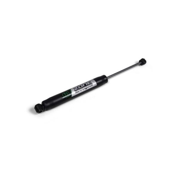 【USA在庫あり】 Zone Offroad Nitro ショック - 19.27in x 13.52in x 2-3/8in - BP/Clevis zorZON7603 JP店