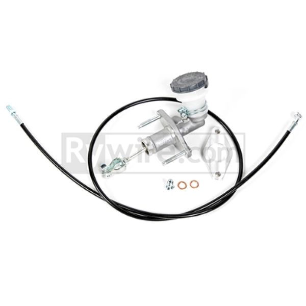 【USA在庫あり】 Rywire ホンダ S2000 Clutch Master Cylinder Kit rywRY-CLUTCH-MASTER-S2K-KIT JP店