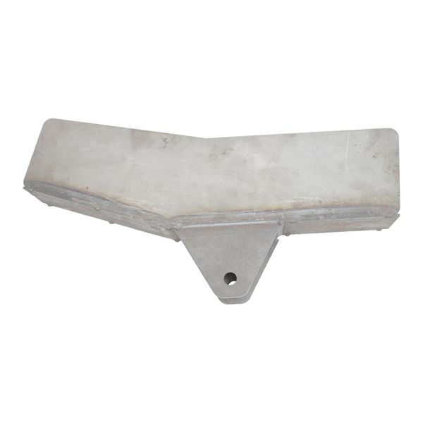 【USA在庫あり】 Rust Buster 1976-1986 Jeep CJ リア Spring Mount Repair Kit - Left rbrRB1003L JP店