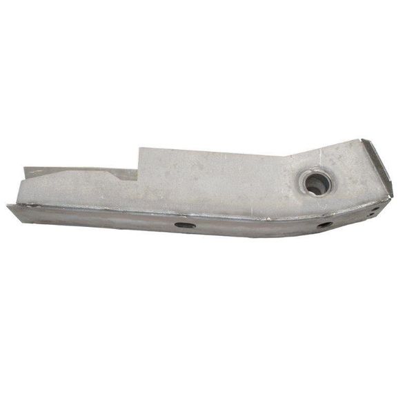 【USA在庫あり】 Rust Buster 87年-95年 Jeep ラングラー リア Shackle Mount Frame Repair Kit - Right rbrRB2002R JP店