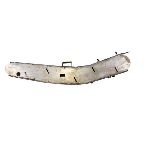 【USA在庫あり】 Rust Buster 1995-2004 トヨタ タコマ Mid リア Over-Axle Frame Repair Kit - Left rbrRB7108L JP店