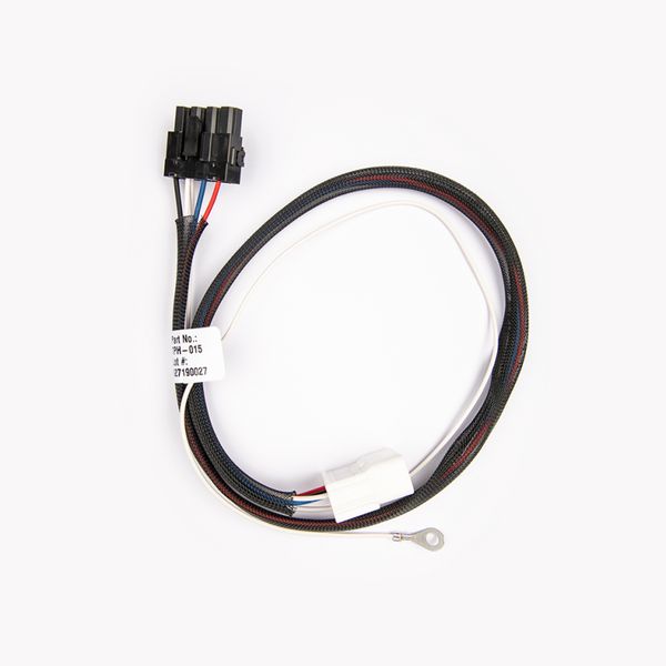 【USA在庫あり】 REDARC トヨタ Tacoma/Tundra Tow-Pro Brake Controller Harness rdcTPH-015 JP店