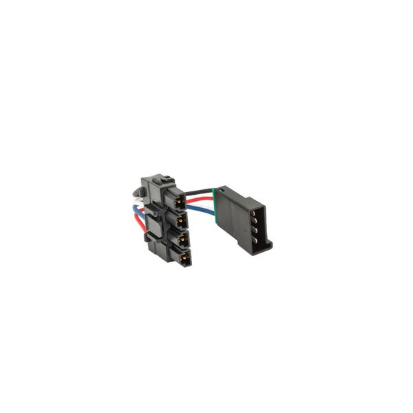 【USA在庫あり】 REDARC Tekonsha アダプター Plug/Play Tow-Pro Brake Controller Harness rdcTPH-017 JP店