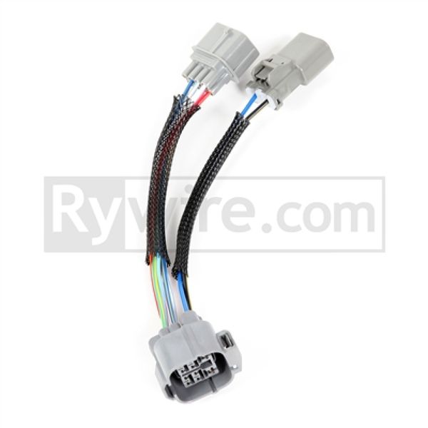 【USA在庫あり】 Rywire OBD1 to OBD2 10-Pin Distributor アダプター rywRY-DIS-1-2-10-PIN JP店