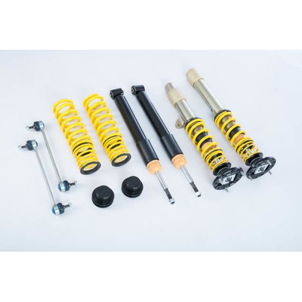 【USA在庫あり】 ST XTA アジャスタブルコイルオーバー BMW E92 M3 Coupe sts18220857 JP店