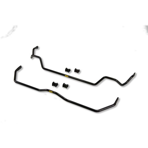 【USA在庫あり】 ST アンチスウェイバー セット ミツビシ Eclipse/Eagle Talon 2nd gen. sts52212 JP店