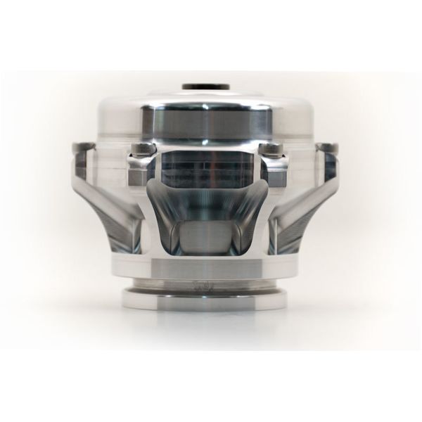 【USA在庫あり】 TiAL Sport Q BOV 8 PSI スプリング - シルバー tls002586 JP店
