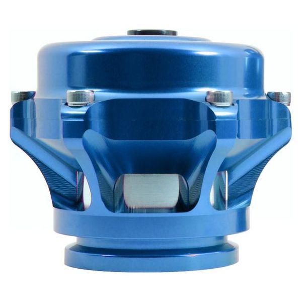 【USA在庫あり】 TiAL Sport Q BOV 8 PSI スプリング - ブルー tls002587 JP店