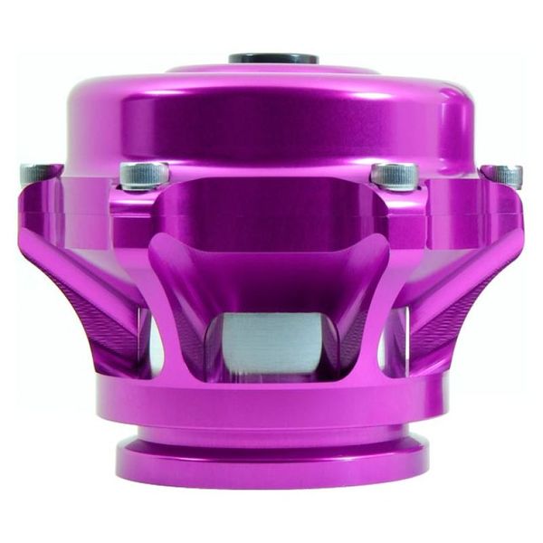 【USA在庫あり】 TiAL Sport Q BOV 8 PSI スプリング - Purple tls002589 JP店