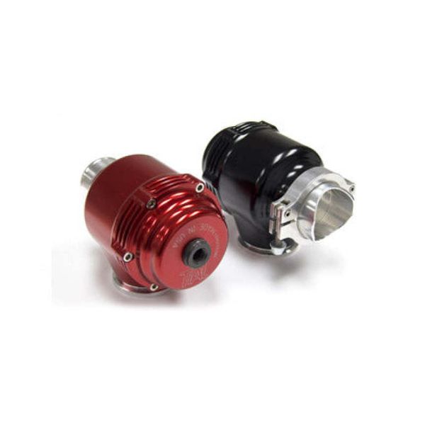 【USA在庫あり】 TiAL Sport QRJ BOV 3 PSI スプリング - レッド tls004729 JP店