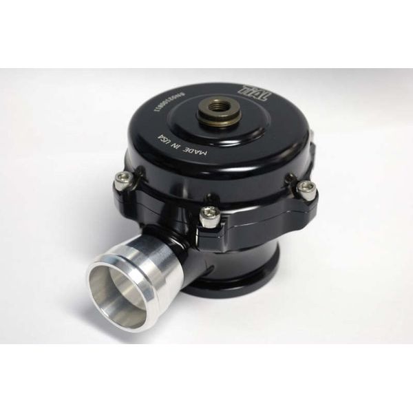 【USA在庫あり】 TiAL Sport QR BOV 10 PSI スプリング - ブラック 34mm tls004939 JP店