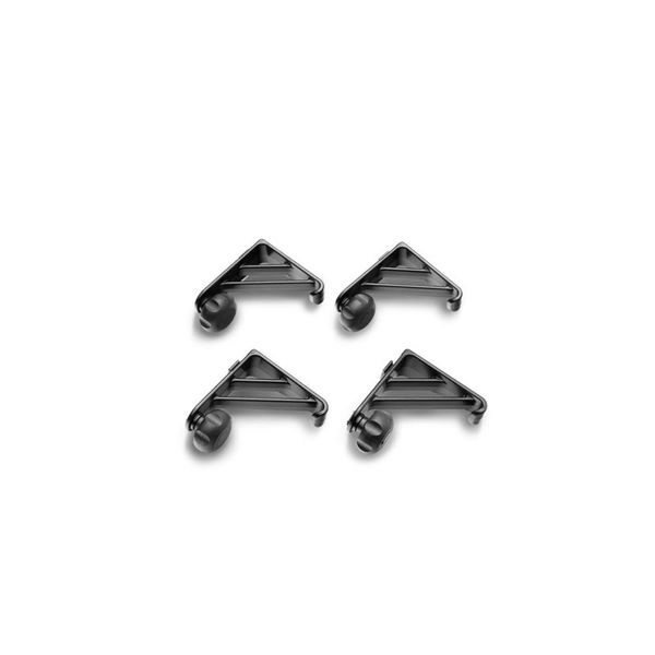 【USA在庫あり】 Truxedo Elevate Load Stop キット - セット of 4 trx1707213 JP店