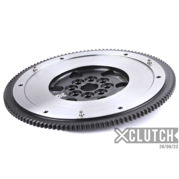 【USA在庫あり】 XClutch 13年-20年 スバル BRZ TS 2.0L Chromoly フライホイール xclXFSU103C JP店