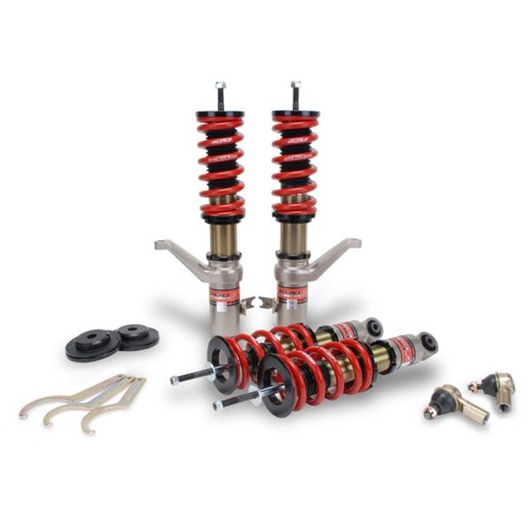 【USA在庫あり】 Skunk2 02年-04年 Acura RSX (All Models) Pro S II コイルオーバーs (10K/10K スプリング Rates) skk541-05-4730 JP店