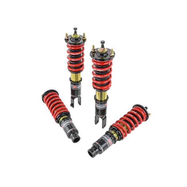 【USA在庫あり】 Skunk2 96-00 ホンダ Civic Pro-ST Coilovers (Front 10 kg/mm - リア 10 kg/mm) skk541-05-8725 JP店