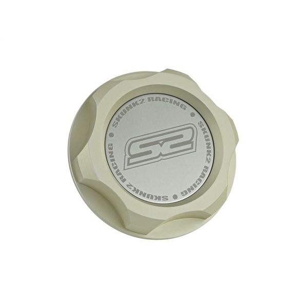 【USA在庫あり】 Skunk2 ホンダ Billet Oil Cap (M33 x 2.8) skk626-99-0070 JP店