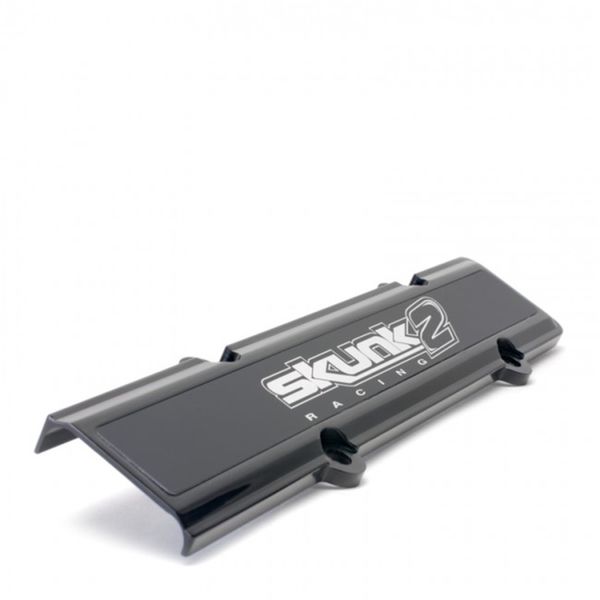 【USA在庫あり】 Skunk2 ホンダ/Acura B Series VTEC ビレット Wire Cover (ブラック Series) skk632-05-2091 JP店