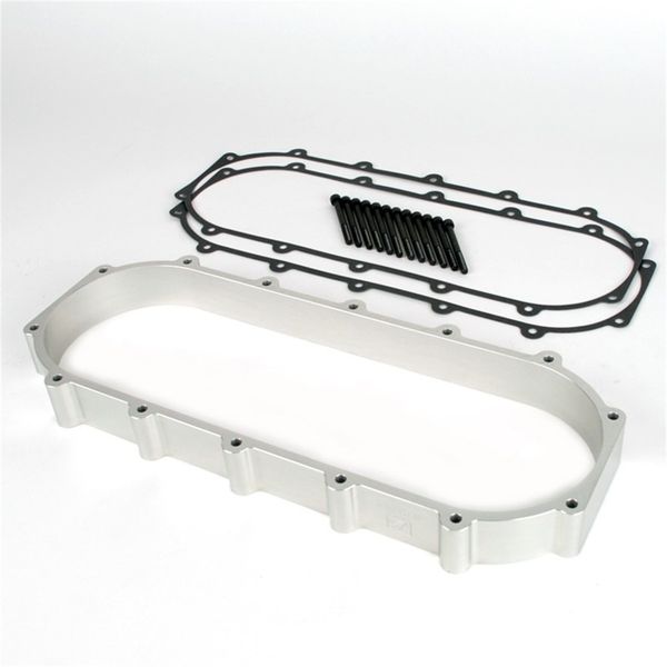【USA在庫あり】 Skunk2 Ultra Series ホンダ/Acura シルバー RACE インテークマニホールド 2 Liter スペーサー (Inc Gasket & Hardware) skk907-05-9002 JP店