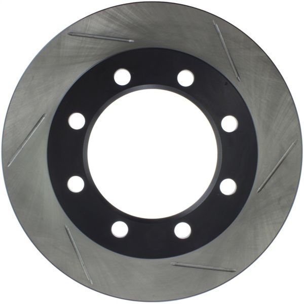 【USA在庫あり】 StopTech スリット Sport ブレーキローター sto126.65053SL JP店