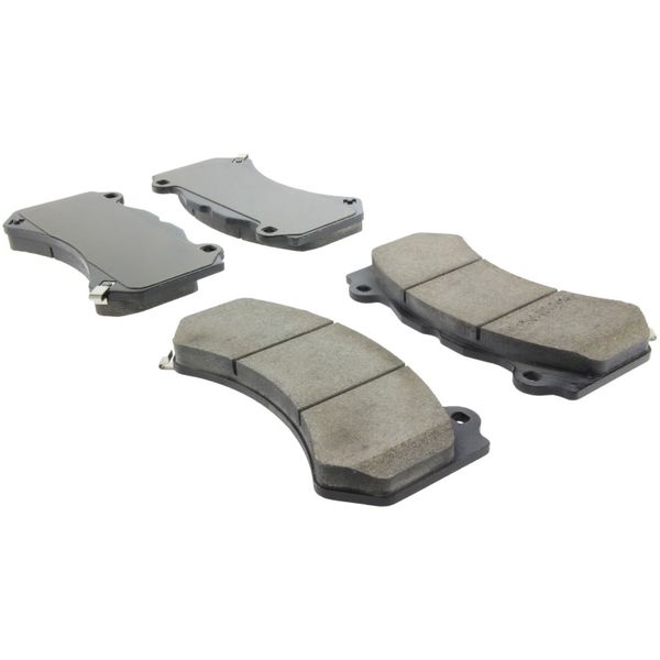 【USA在庫あり】 StopTech パフォーマンス 15年-17年 Dodge Charger/Challenger フロント ブレーキパッド sto309.14051 JP店