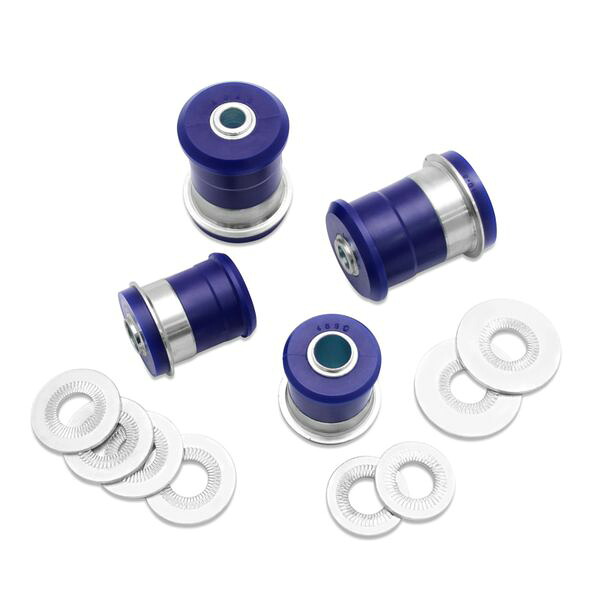 【USA在庫あり】 SuperPro 2005年 トヨタ Tacoma Base フロント Lower Inner コントロール アーム ブッシング キット sprKIT180K JP店