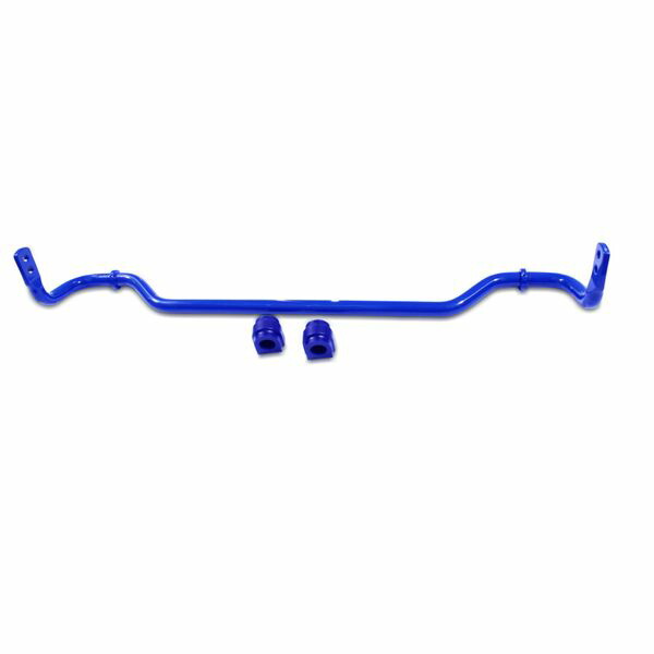 【USA在庫あり】 SuperPro 2015年 Audi A3 TDI Prestige リア 22mm 2-Position アジャスタブル スウェイバー キット sprRC0033RZ-22 JP店