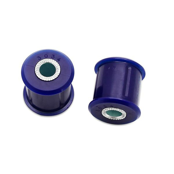 【USA在庫あり】 SuperPro 1993年 トヨタ Supra Twin Turbo リア Lower Inner Toe コントロール アーム ブッシング キット sprSPF3034K JP店 17,637円