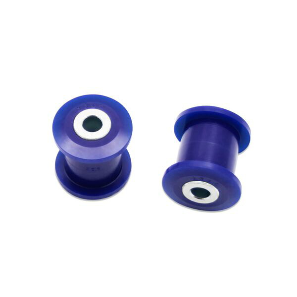 【USA在庫あり】 SuperPro 2007年 Volkswagen Eos Base フロント Lower Inner フォワード コントロール アーム ブッシング キット sprSPF3346K JP店 10,210円