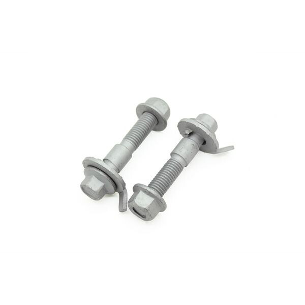 【USA在庫あり】 SuperPro 1993年 スバル Impreza L フロント Lower Strut マウント キャンバーボルト セット 14mm sprSPF4351-14K JP店