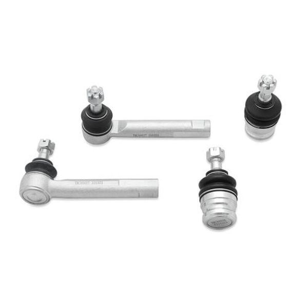 【USA在庫あり】 SuperPro 1998年 スバル Forester L フロント Roll Center & Bump Steer Correction キット sprTRC0002 JP店