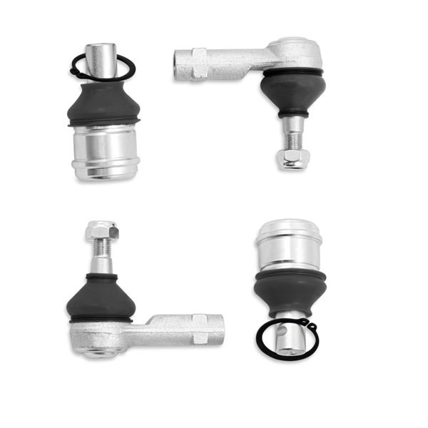 【USA在庫あり】 SuperPro 2003年 三菱 Lancer Evolution フロント Roll Center & Bump Steer Correction キット sprTRC0005 JP店 45,740円