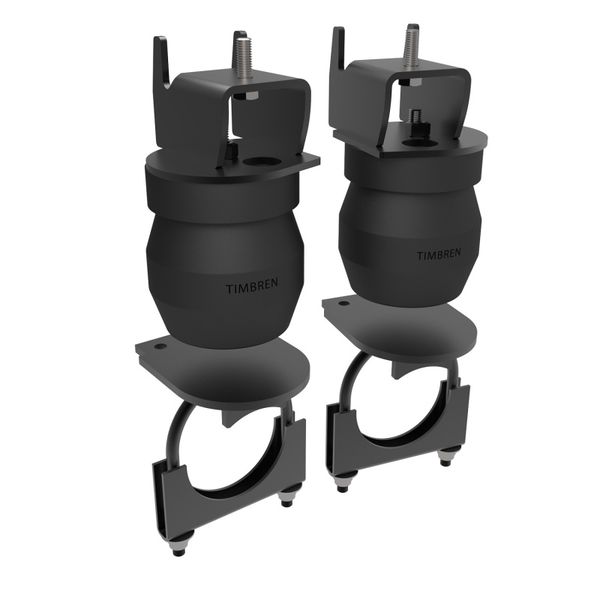 【USA在庫あり】 Timbren 2015 フォード F-150 RWD リア サスペンション エンハンスメント システム timFRTT1504E JP店