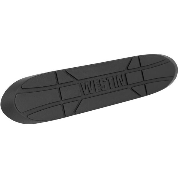 【USA在庫あり】 Westin プラチナ 4 交換品 サービスキット w/ 18in pad ブラック wes22-5002 JP店