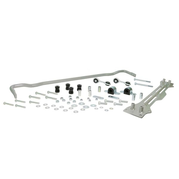 【USA在庫あり】 Whiteline 96年-00年 ホンダ シビック EJ & EK (Will Not Fit 01年以降) リア 22mm X Heavy Duty アジャスタブル Swaybar whlBHR83XZ JP店 44,374円