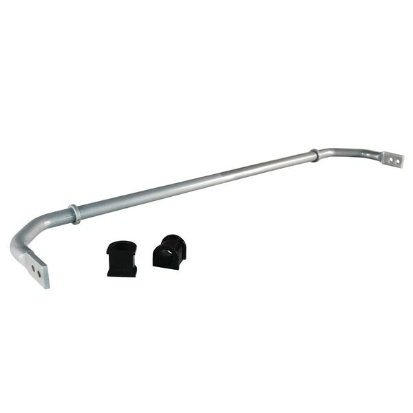 【USA在庫あり】 Whiteline 04年-08年年以降 マツダ RX-8 FE フロント 27mm Heavy Duty アジャスタブル Swaybar whlBMF49Z JP店